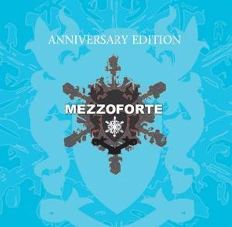 Mezzoforte: Anniversary Edition, 2 LPs