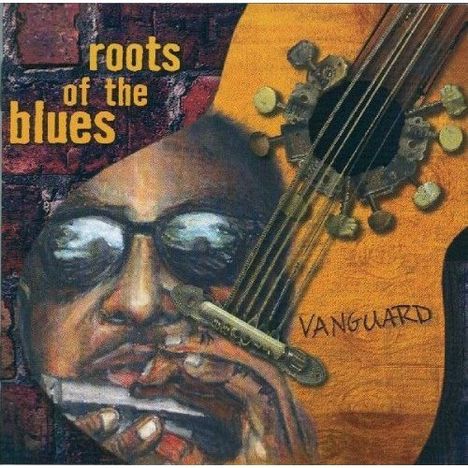 Vanguard: Roots Of The, 3 CDs