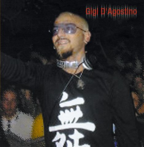 Gigi D'Agostino: Tecno Fes Vol.2, CD