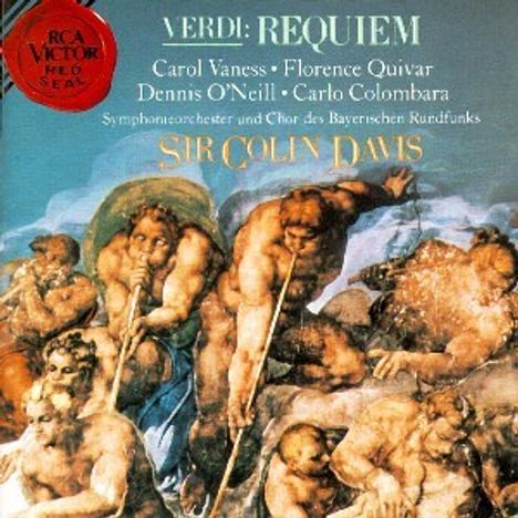 Giuseppe Verdi (1813-1901): Requiem, 2 CDs