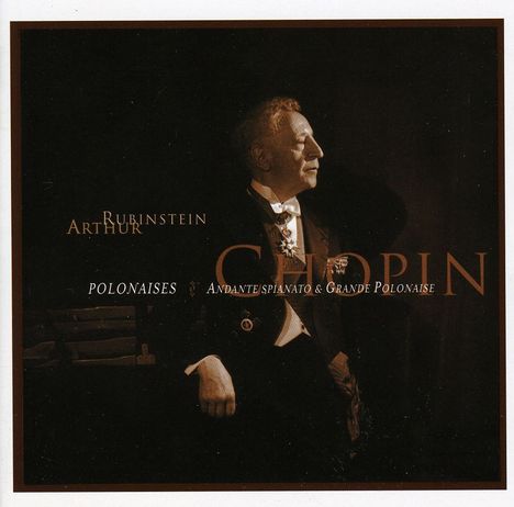 Frederic Chopin (1810-1849): Polonaisen Nr.1-7, CD