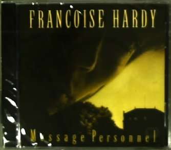 Françoise Hardy: Message Personnel, CD