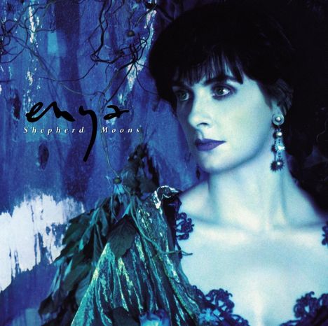 Enya (geb. 1961): Shepherd Moons, CD