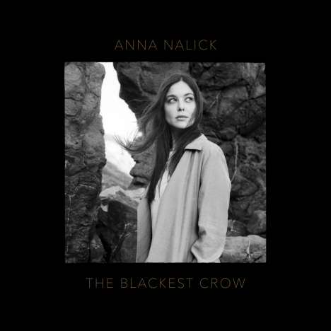 Anna Nalick: The Blackest Crow, CD