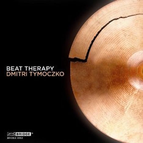 Beat Therapy, CD