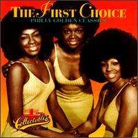 First Choice: Philly Golden Classics, CD