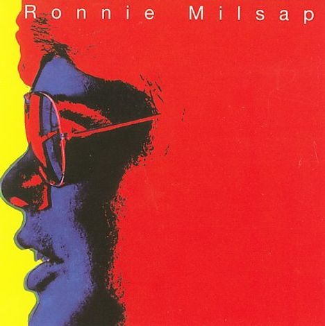 Ronnie Milsap: Ronnie Milsap, CD