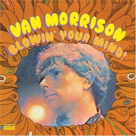 Van Morrison: Blowin' Your Mind, LP