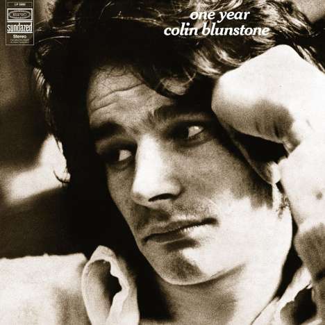 Colin Blunstone: One Year (50th Anniversary Edition), 2 LPs