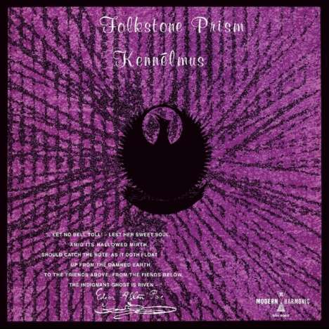 Kennélmus: Folkstone Prism, CD
