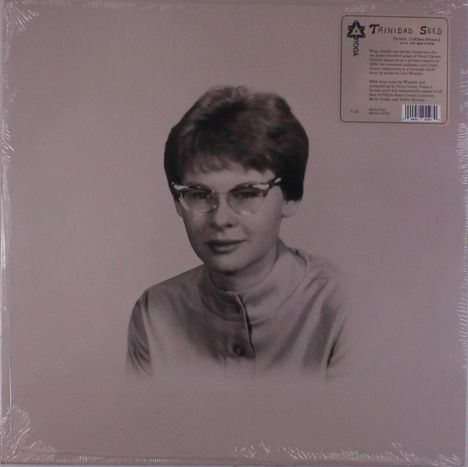 Penny Carson Nichols: Trinidad Seed (Limited Edition), LP