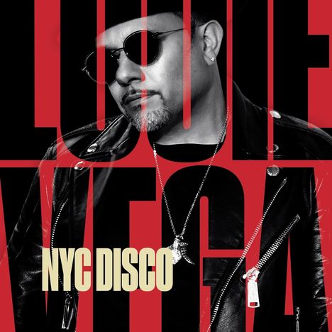 NYC Disco, 2 CDs