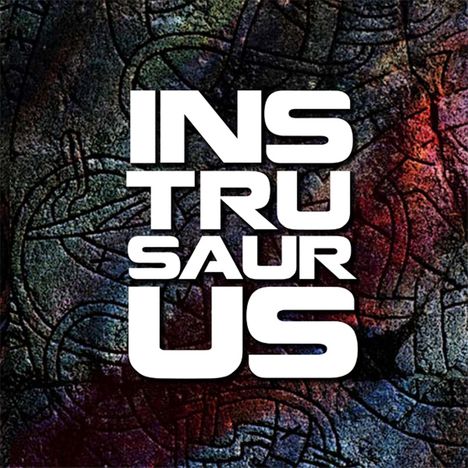 Instrusaurus: Instrusaurus, CD