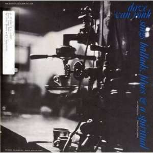 Dave Van Ronk: Ballads, Blues &amp; A Spiritual, CD