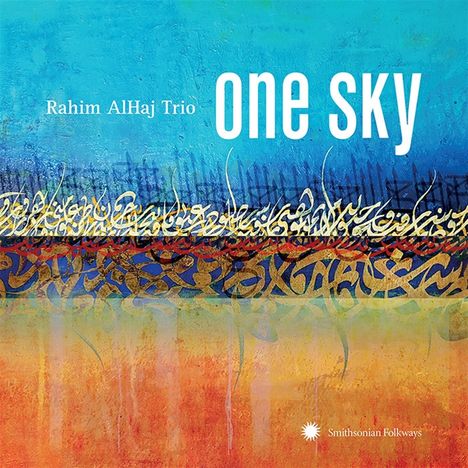 Rahim AlHaj: One Sky, CD