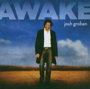 Josh Groban (geb. 1981): Awake, CD