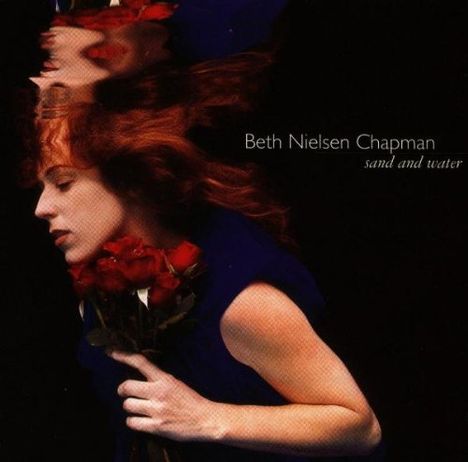 Beth Nielsen Chapman: Sand And Water, CD