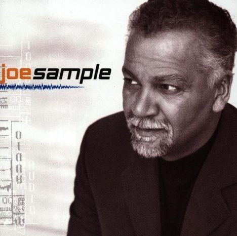 Joe Sample (1939-2014): Sample This, CD