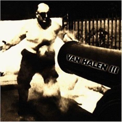 Van Halen: Van Halen III, CD