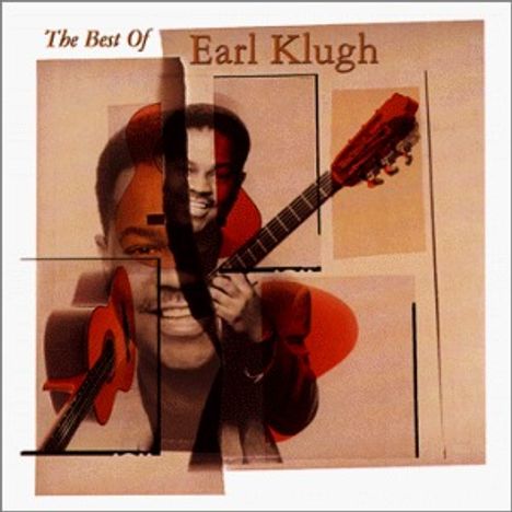 Earl Klugh (geb. 1954): The Best Of Earl Klugh, CD