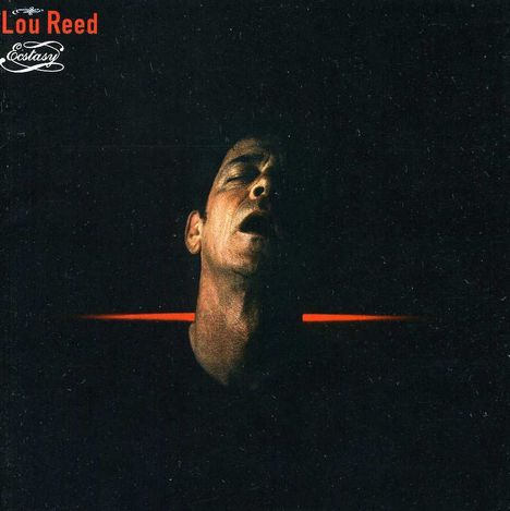 Lou Reed (1942-2013): Ecstasy, CD