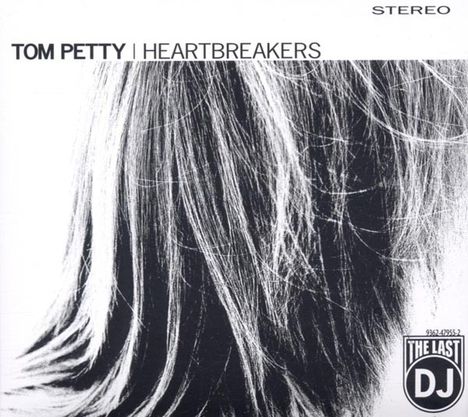 Tom Petty: The Last DJ, CD