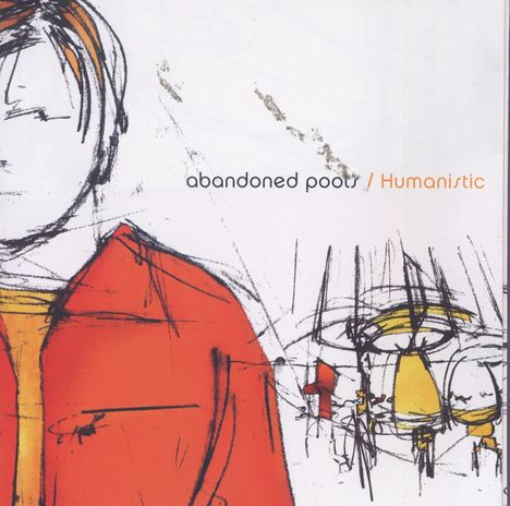 Abandoned Pools: Humanistic, CD