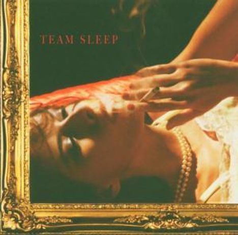 Team Sleep: Team Sleep, CD