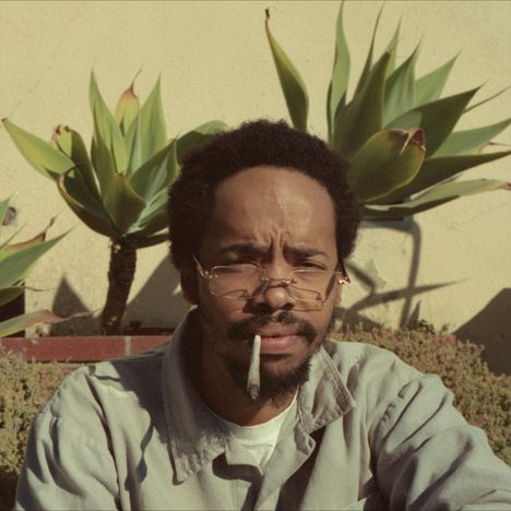 Earl Sweatshirt: Live Laugh Love (Black Vinyl), LP