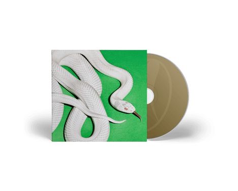 Deftones: private music, CD