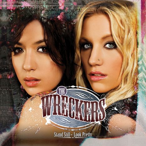 The Wreckers: Stand Still,Look Pretty, LP