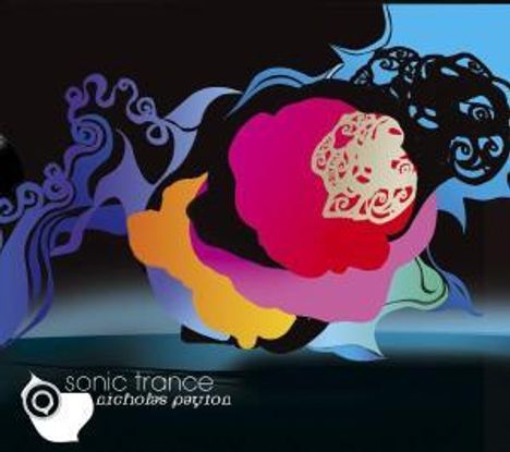 Nicholas Payton (geb. 1973): Sonic Trance, CD