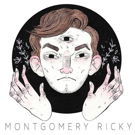 Ricky Montgomery: Montgomery Ricky, CD