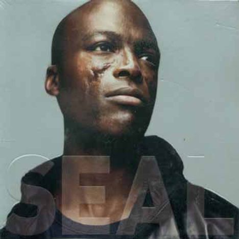 Seal: Seal IV, CD