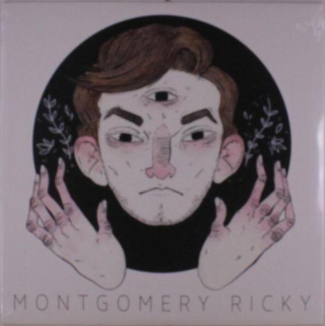 Ricky Montgomery: Montgomery Ricky, LP