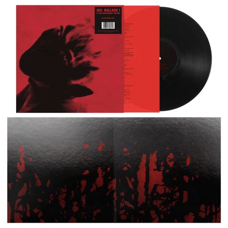 Joji: Ballads 1 (Limited 5th Anniversary Edition), LP