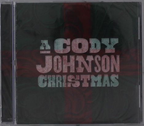 Cody Johnson: A Cody Johnson Christmas, CD