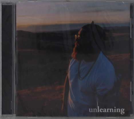 Teddy Swims: Unlearning, CD