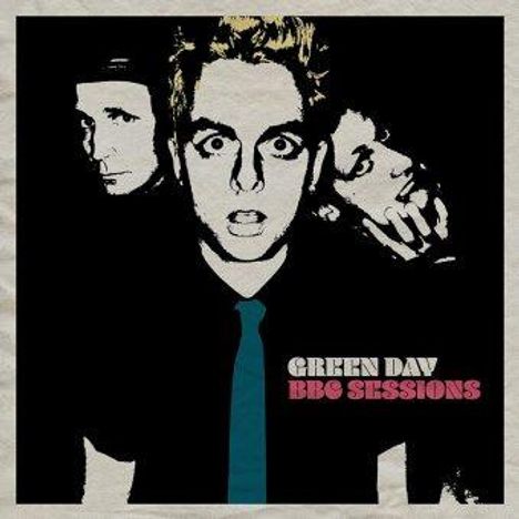 Green Day: BBC Sessions (Limited Edition) (Milky Clear Vinyl), 2 LPs