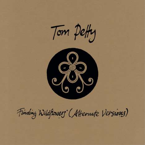 Tom Petty: Finding Wildflowers (Alternate Versions), CD