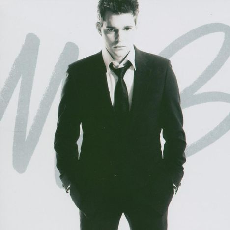 Michael Bublé (geb. 1975): It's Time, CD