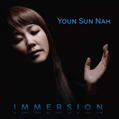 Youn Sun Nah (geb. 1969): Immersion (180g), LP