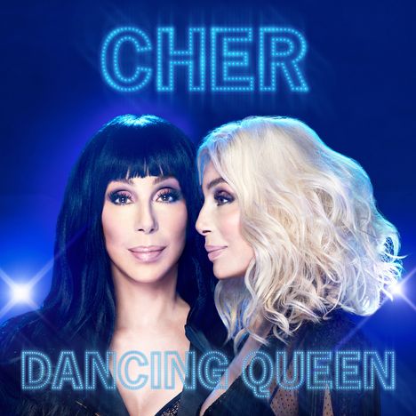 Cher: Dancing Queen, CD