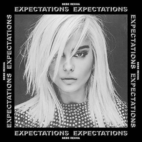 Bebe Rexha: Expectations, CD