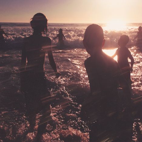 Linkin Park: One More Light, LP