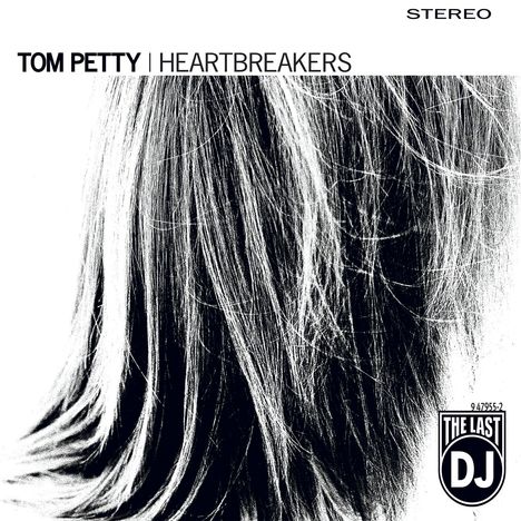 Tom Petty: The Last DJ (remastered), 2 LPs