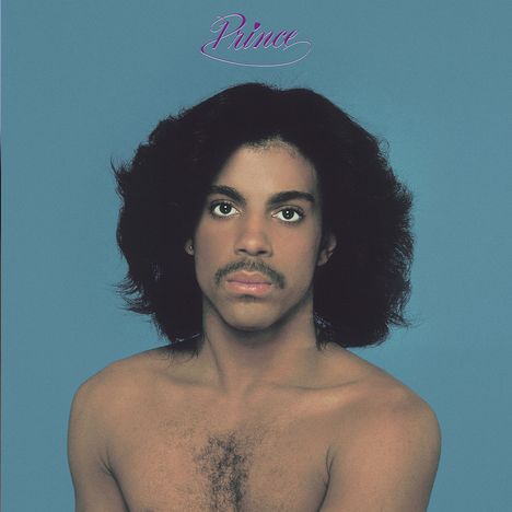 Prince: Prince, LP
