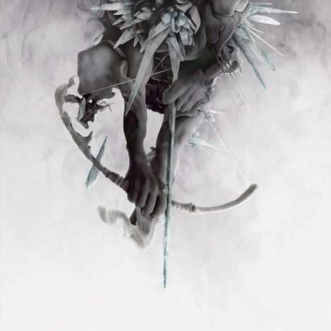 Linkin Park: The Hunting Party, CD