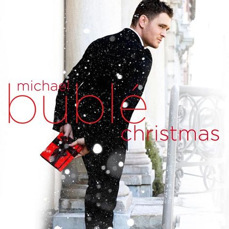 Michael Bublé (geb. 1975): Christmas, CD