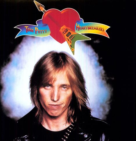 Tom Petty: Tom Petty &amp; Heartbreakers (remastered), LP